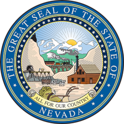 State of Nevada